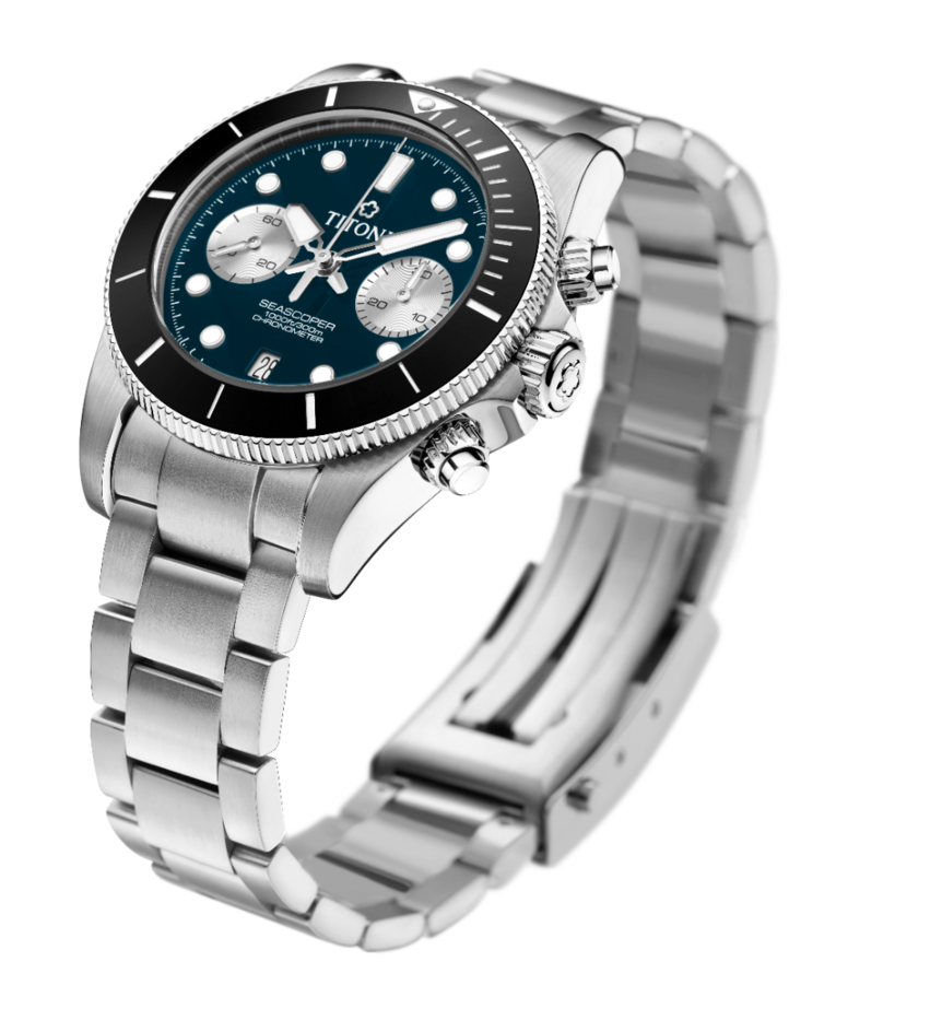 Seascoper – 94300 S-BK-732