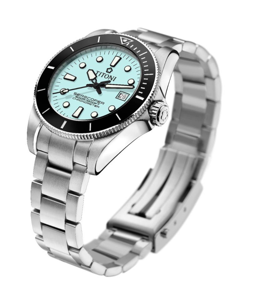 Seascoper – 83300 S-BK-718