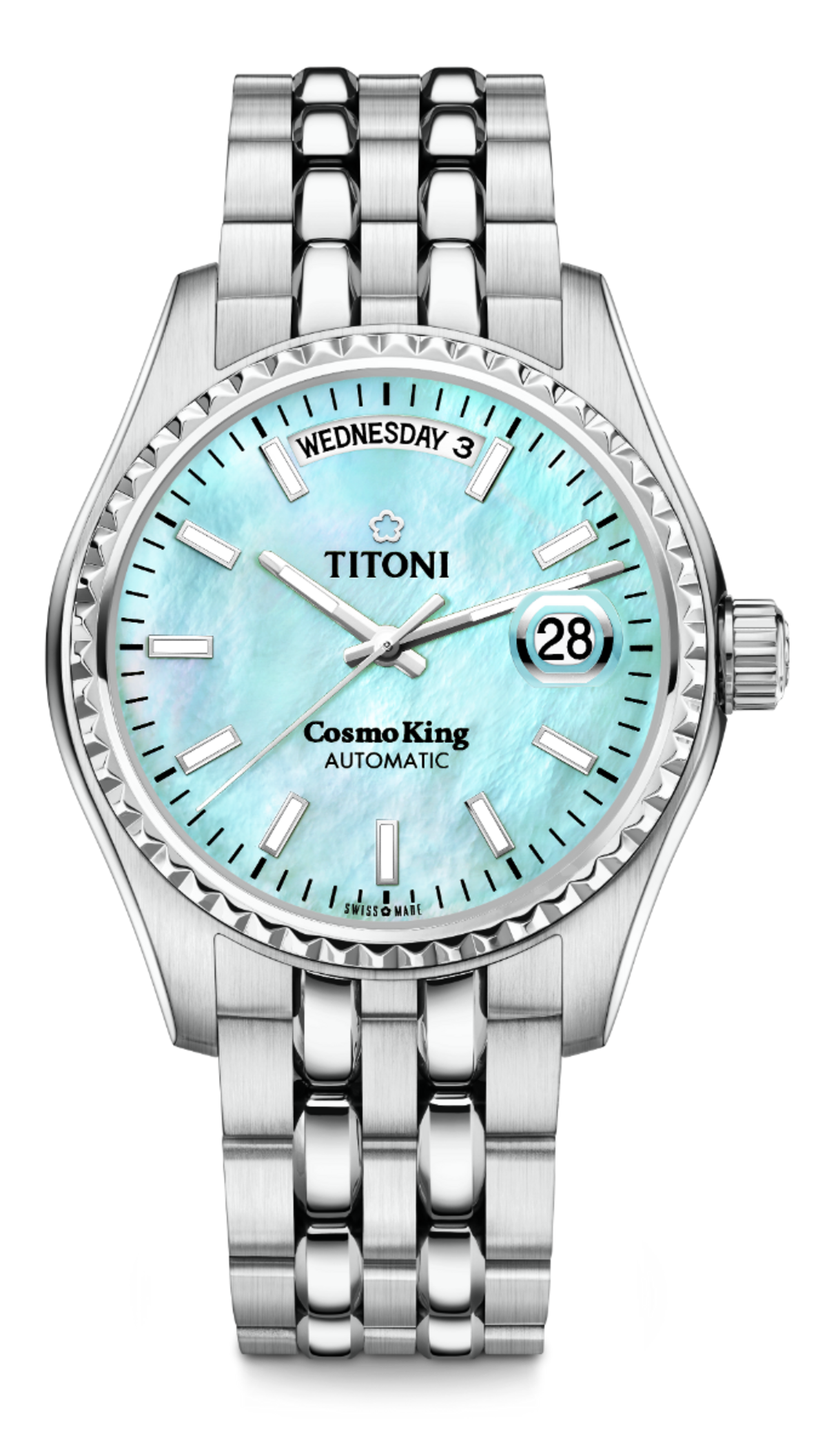 797 S-719 – Cosmo: Titoni