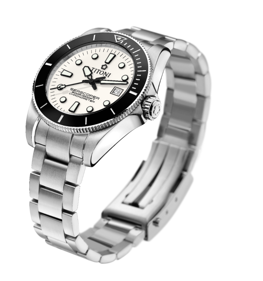 Seascoper – 83300 S-BK-713