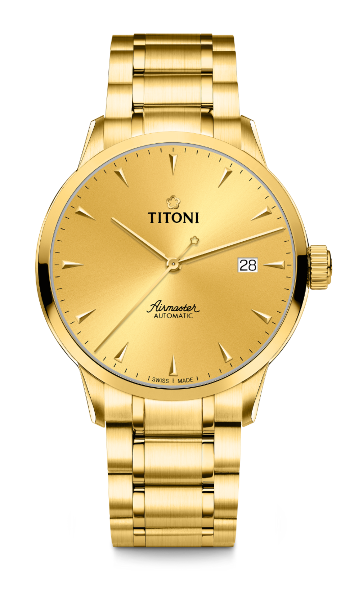 83733 G-651 – Airmaster: Titoni