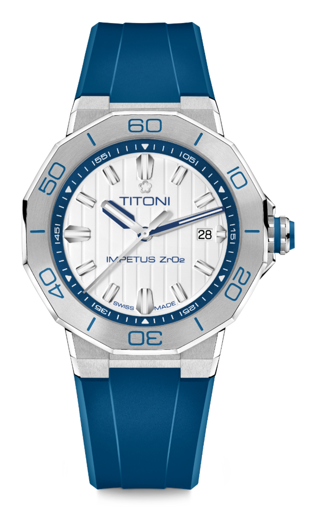 83765 S-FF-708 – Impetus CeramTech: Titoni