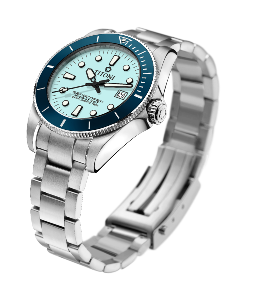 Seascoper – 83300 S-BE-718