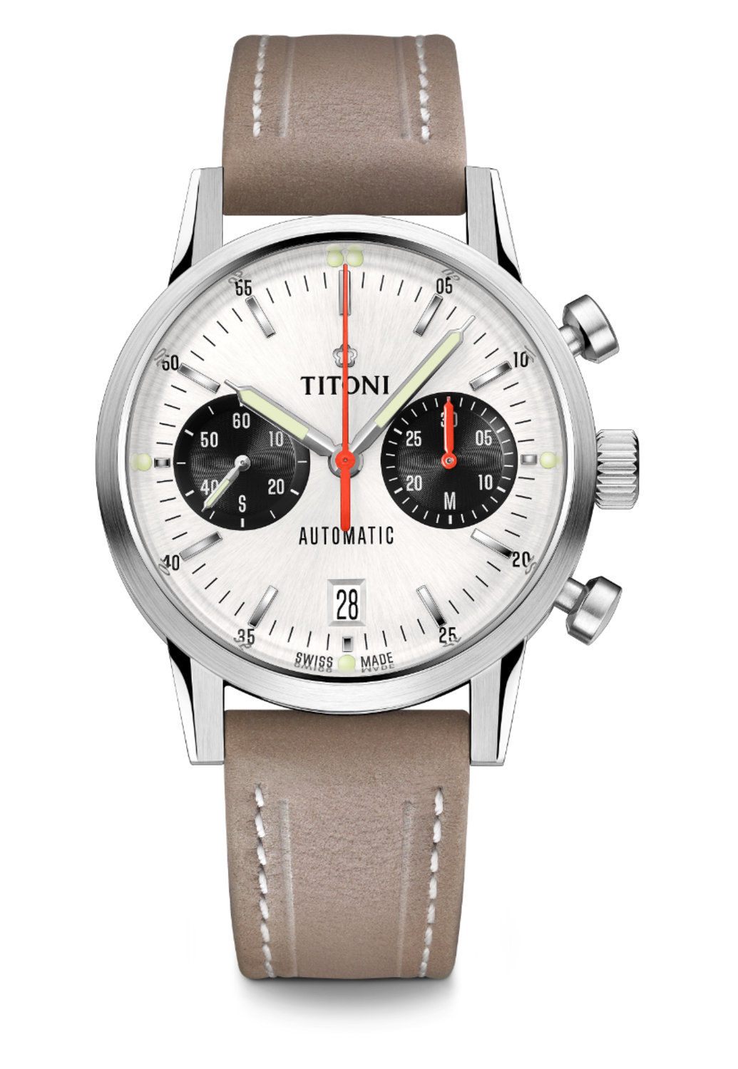 94020 S-ST-680 – Heritage: Titoni