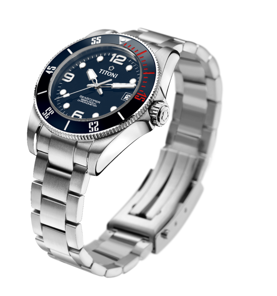 Seascoper – 83600 S-BE-255