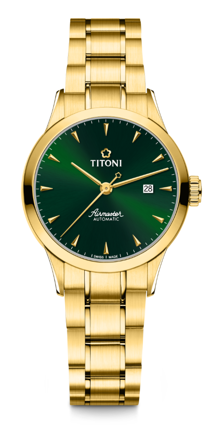 23733 G-673 – Airmaster: Titoni