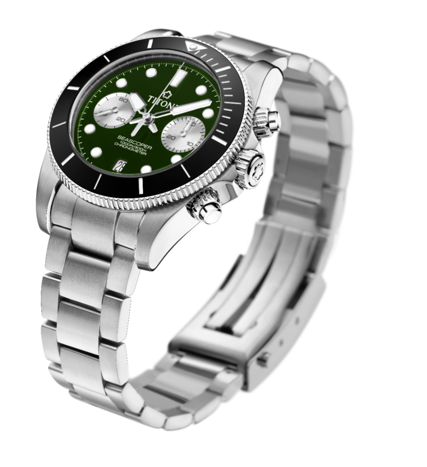 Seascoper – 94300 S-BK-733