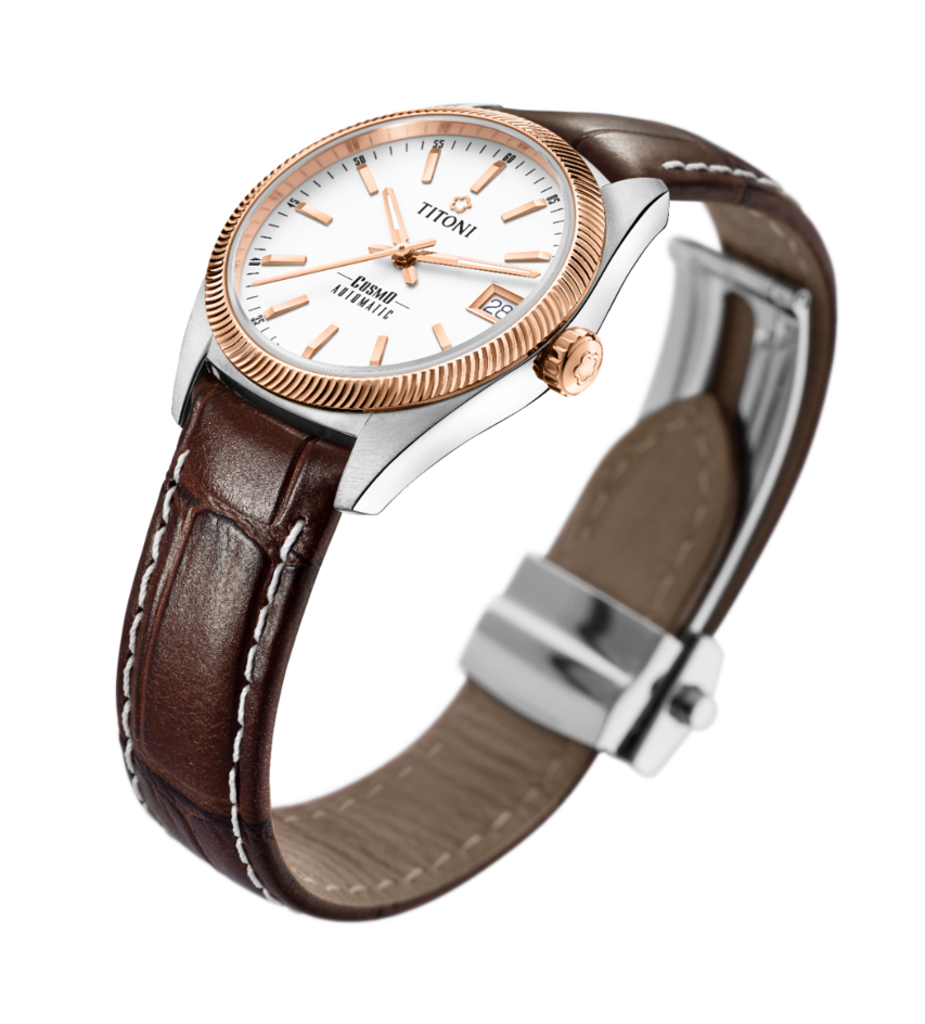 Cosmo – 828 SRG-ST-606