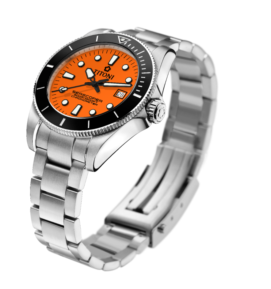 Seascoper – 83300 S-BK-715