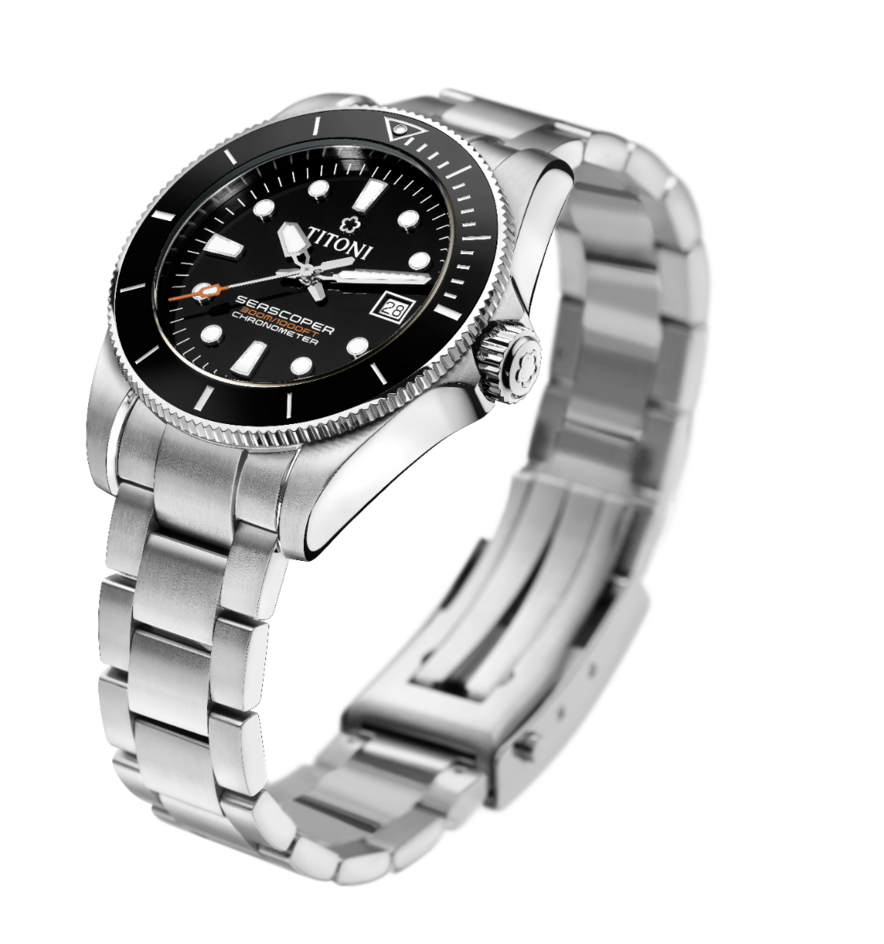 Seascoper – 83300 S-BK-702