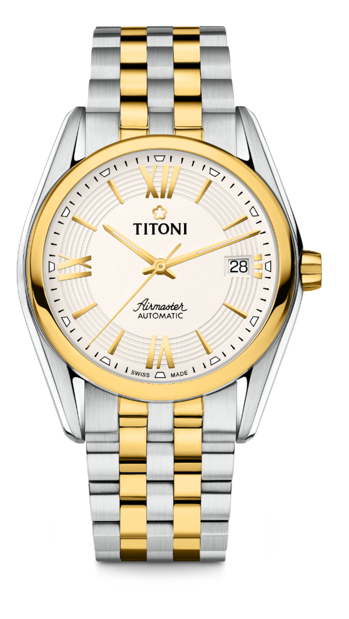 83909 SY-342 – Airmaster: Titoni