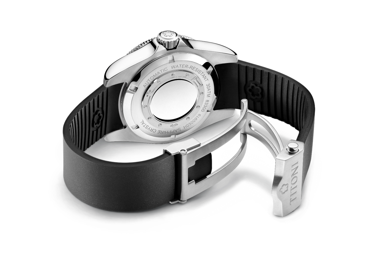 83300 S-GN-R-702 – Seascoper: Titoni