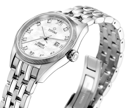 Cosmo Lady 818 S-652