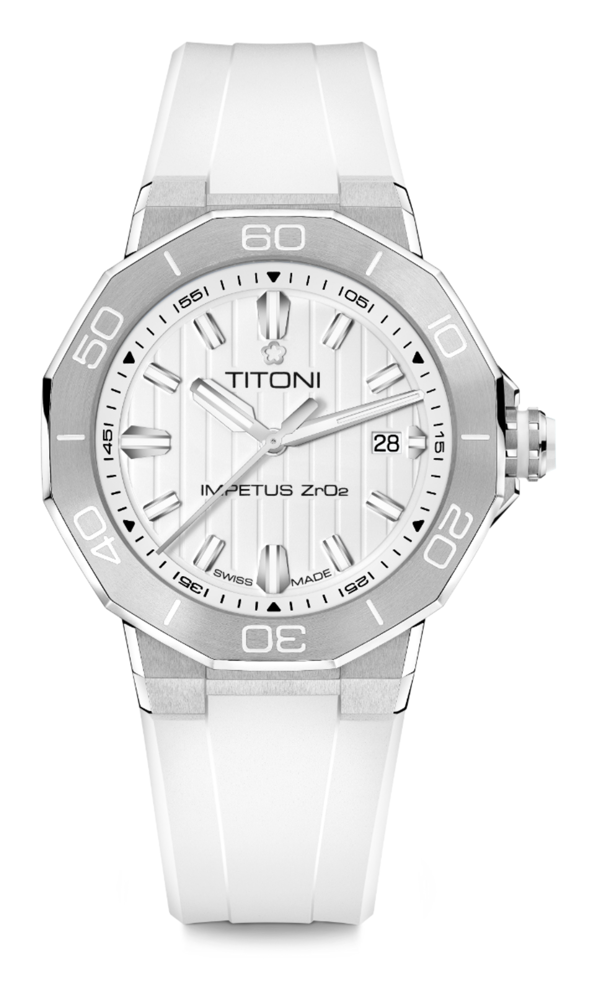 83765 S-WW-711 – Impetus CeramTech: Titoni