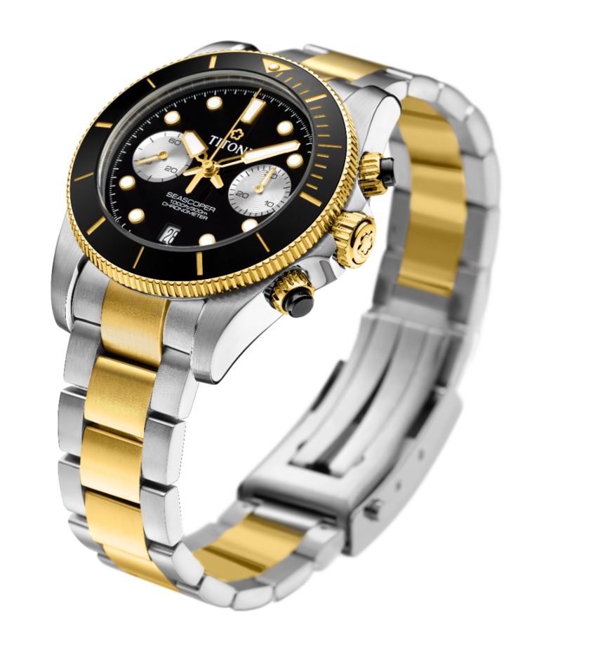 Seascoper – 94300 SY-BK-731