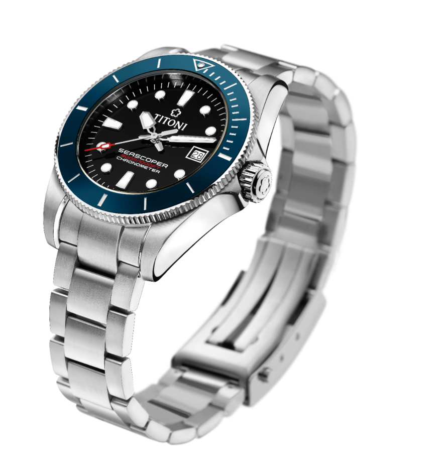 Seascoper – 83300 S-BE-706