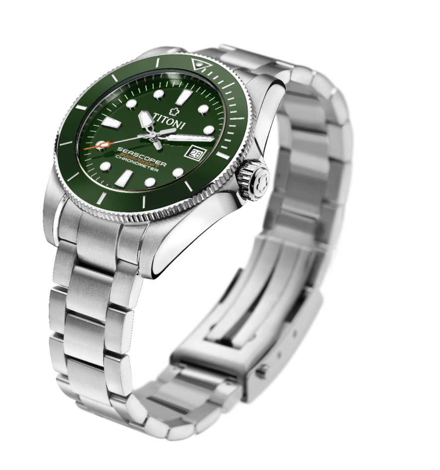 Seascoper – 83300 S-GN-703
