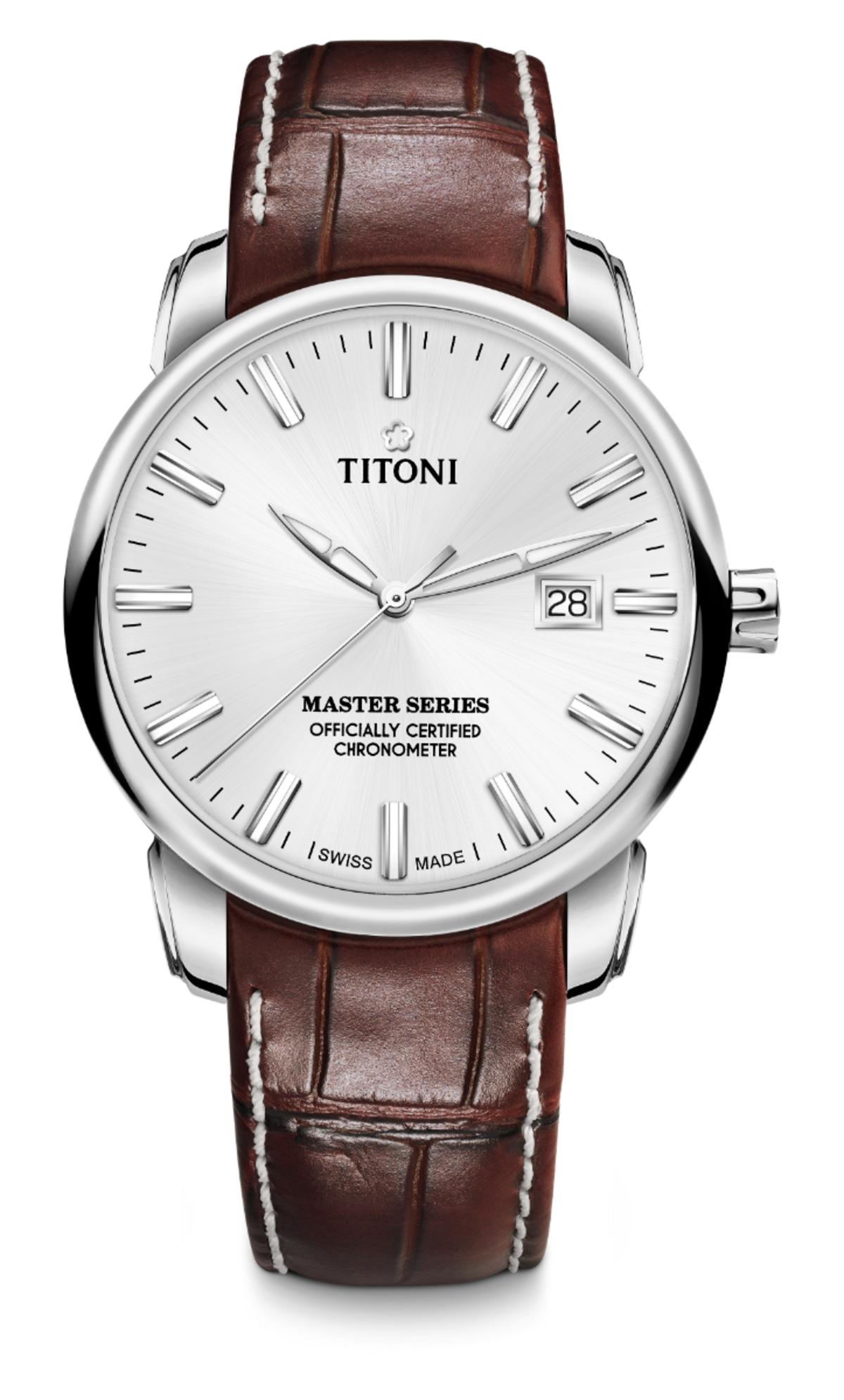 83188 S-ST-575 – Master Series: Titoni