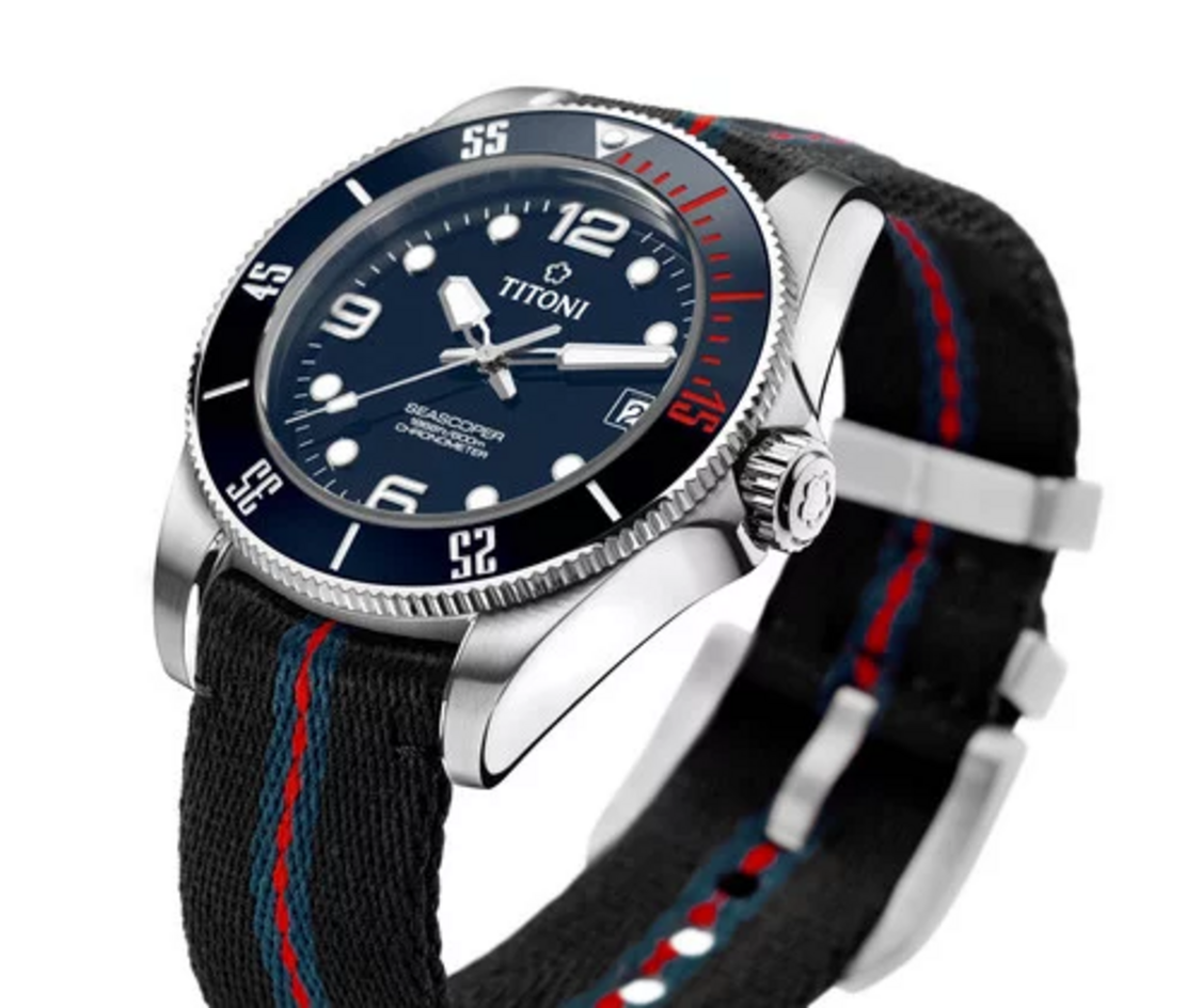 Seascoper – 82.83600.04-A