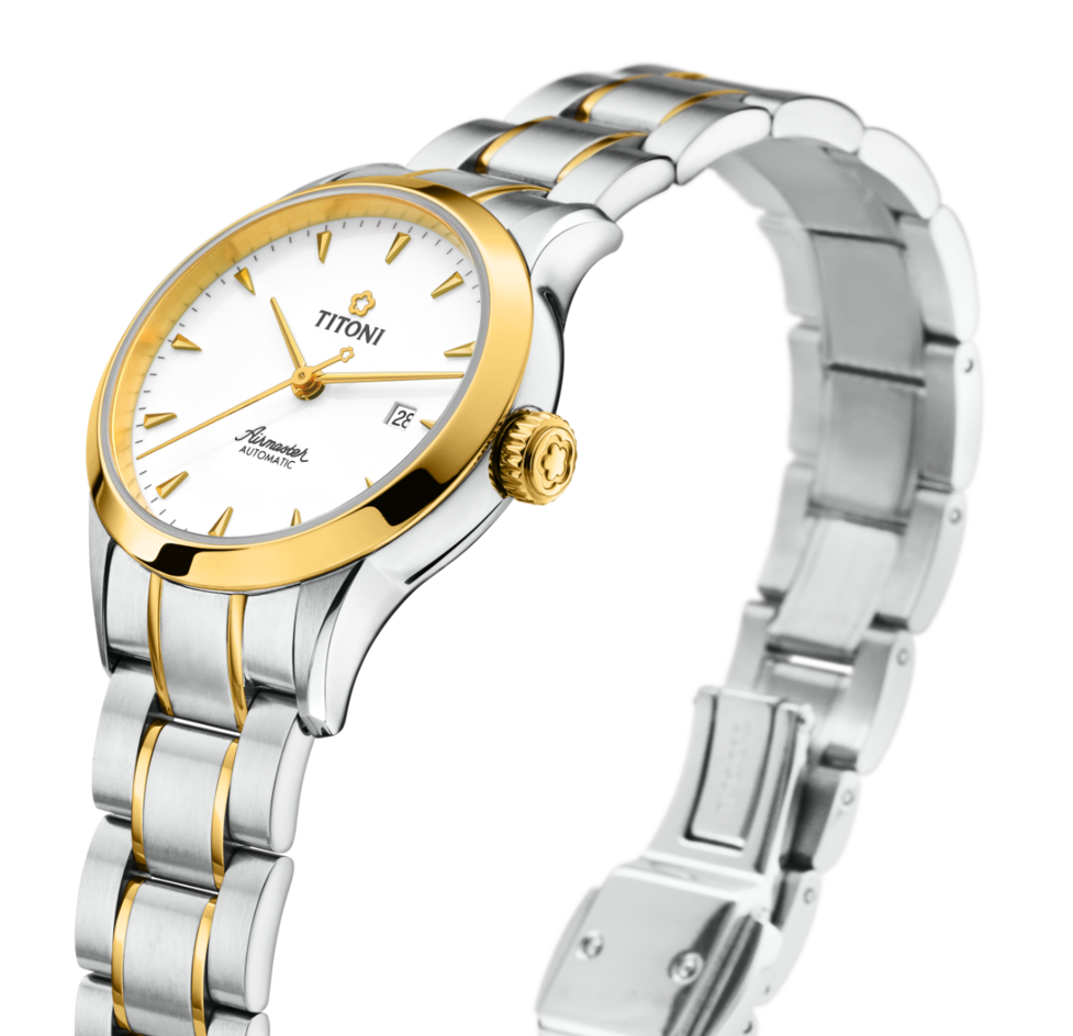 Airmaster – 23733 SY-583