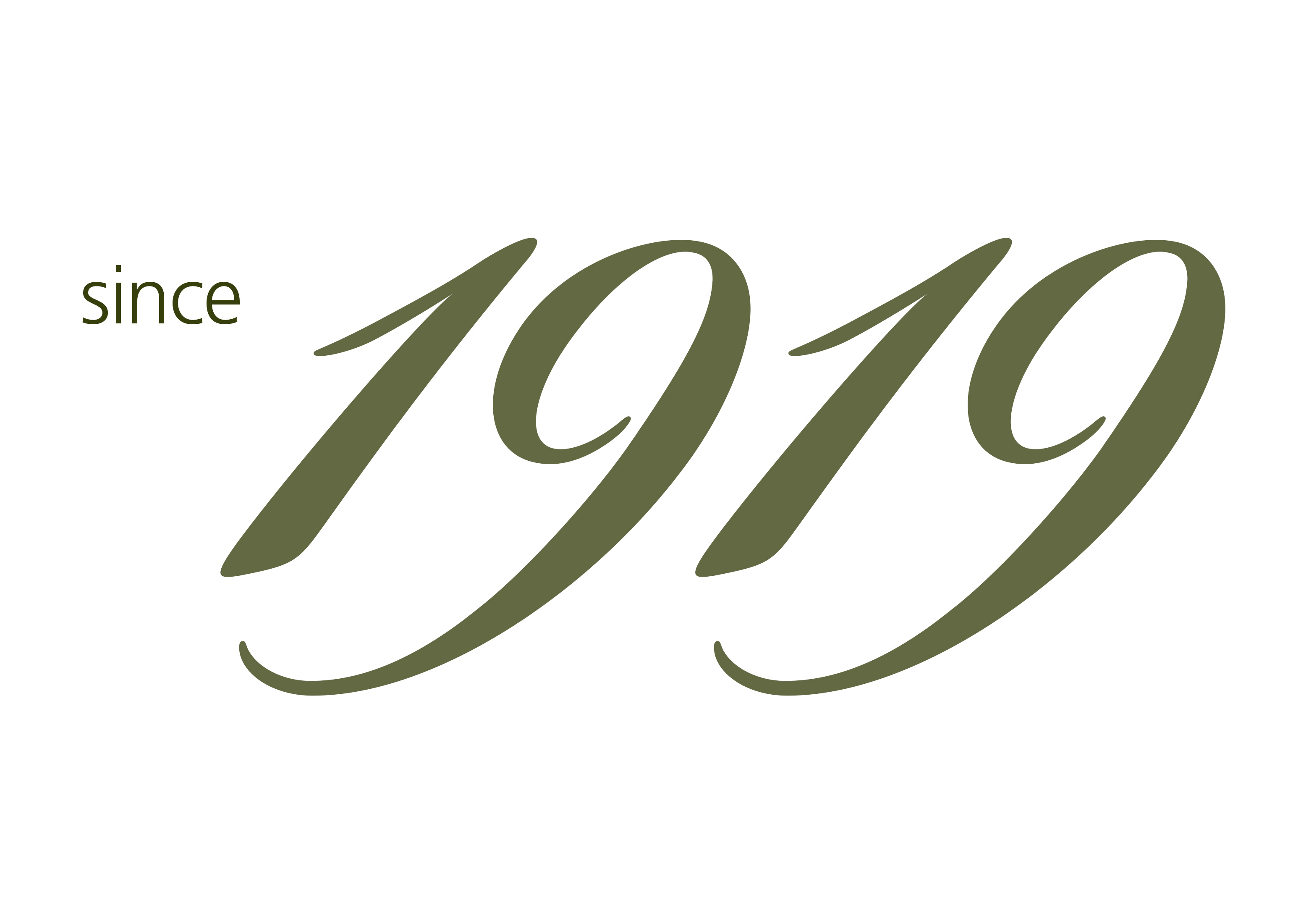 90-years anniversary of TITONI