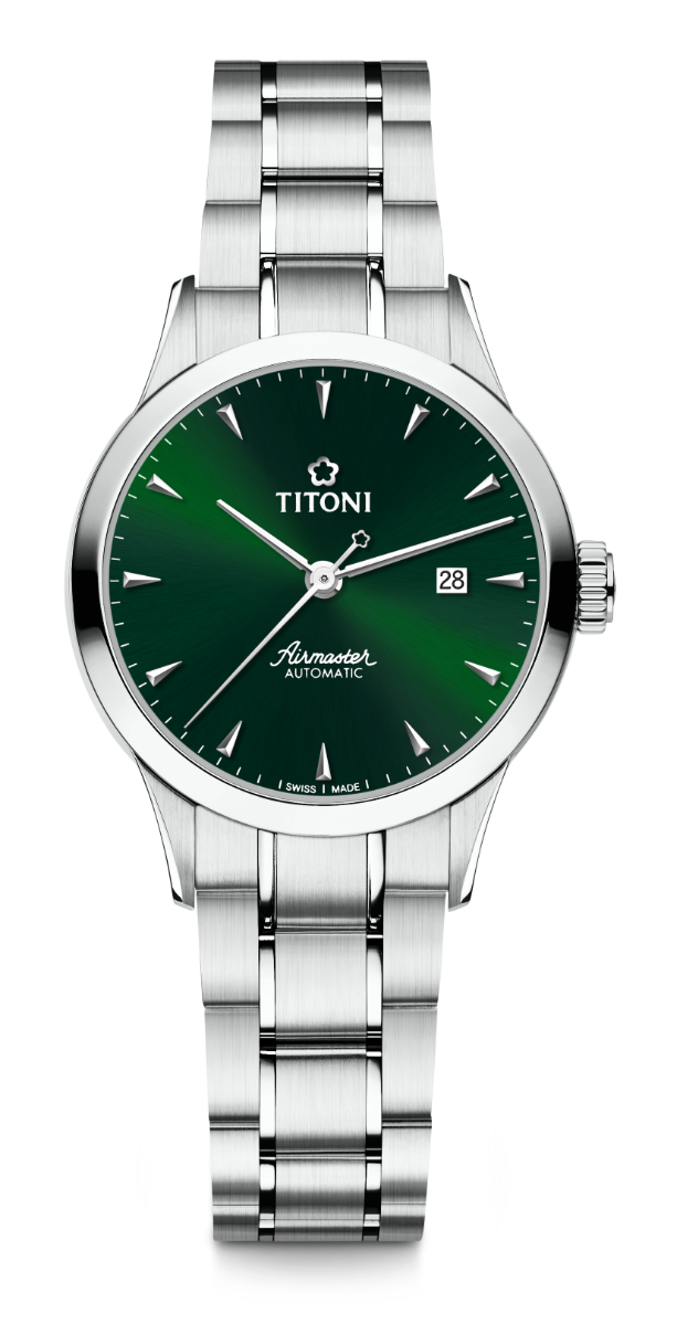 Airmaster – 23733 S-673
