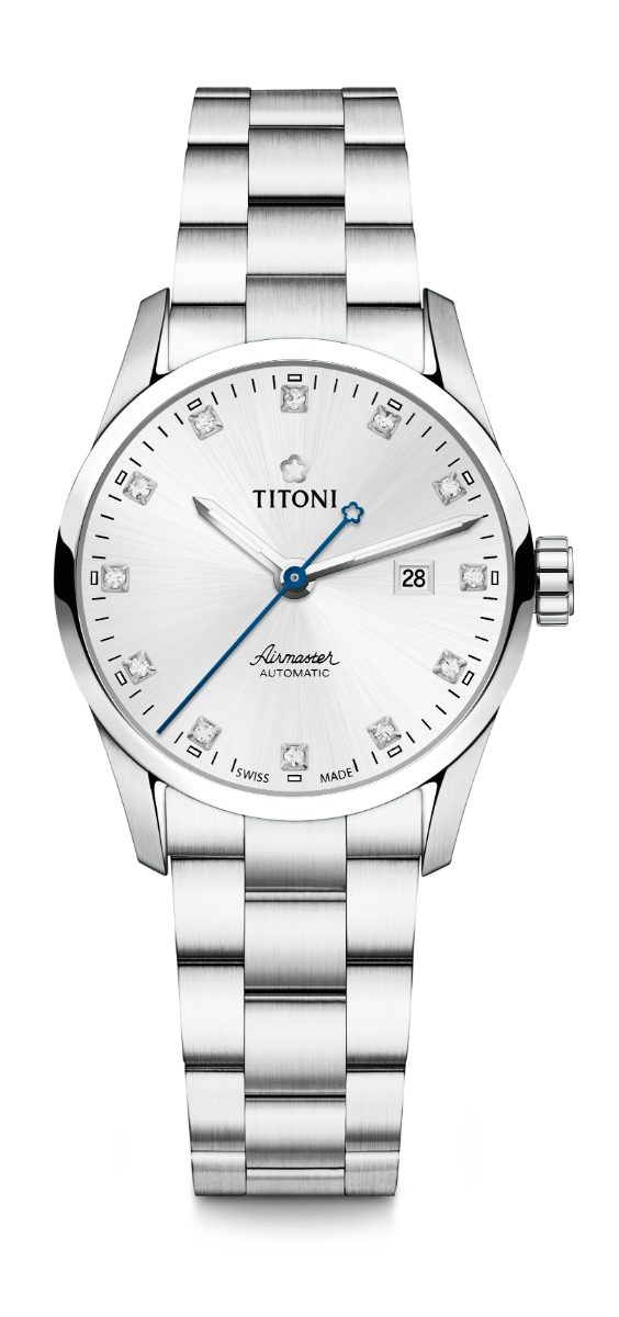 Airmaster – 23743 S-581