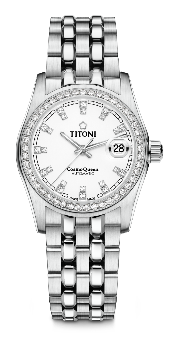 Cosmo – 729 S-DB-307