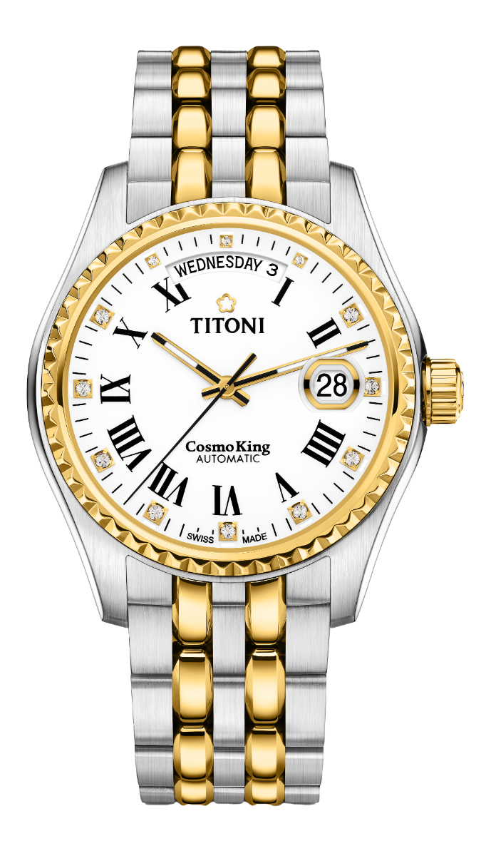 Cosmo – 797 SY-019