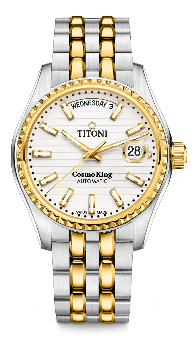 Cosmo – 797 SY-695