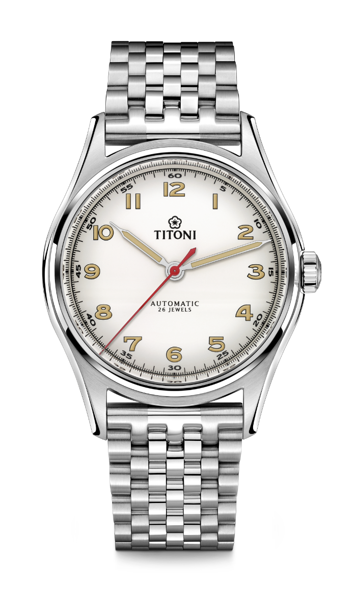 Heritage – 83019 S-639
