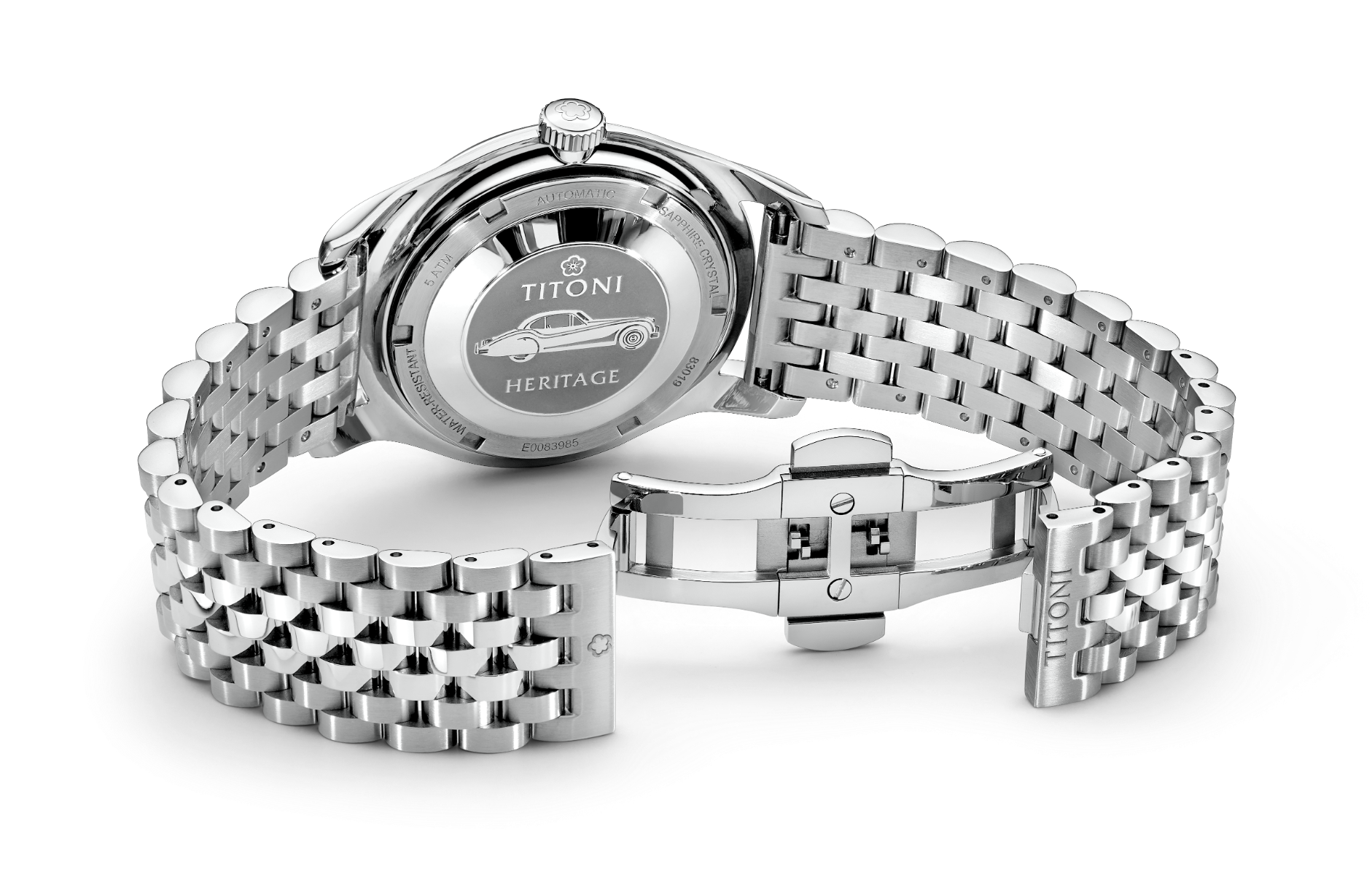 Heritage – 83019 S-638
