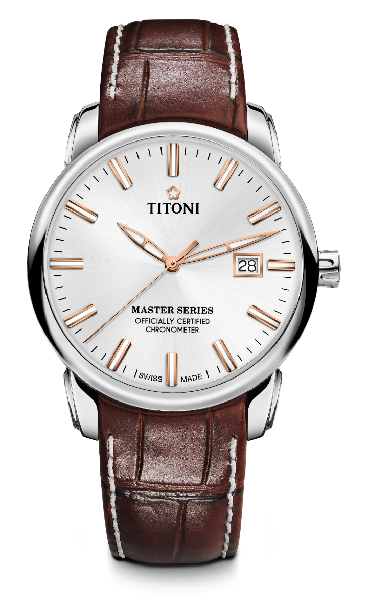 Master Series – 83188 S-ST-575R