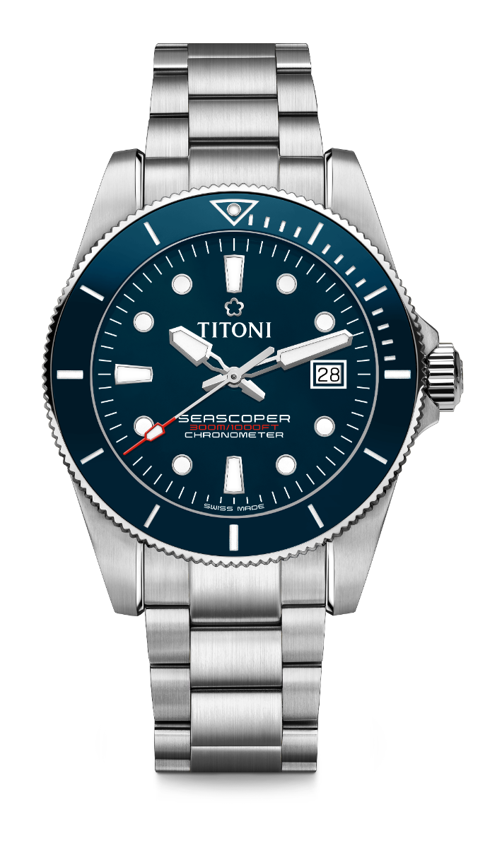 Seascoper – 83300 S-BE-705