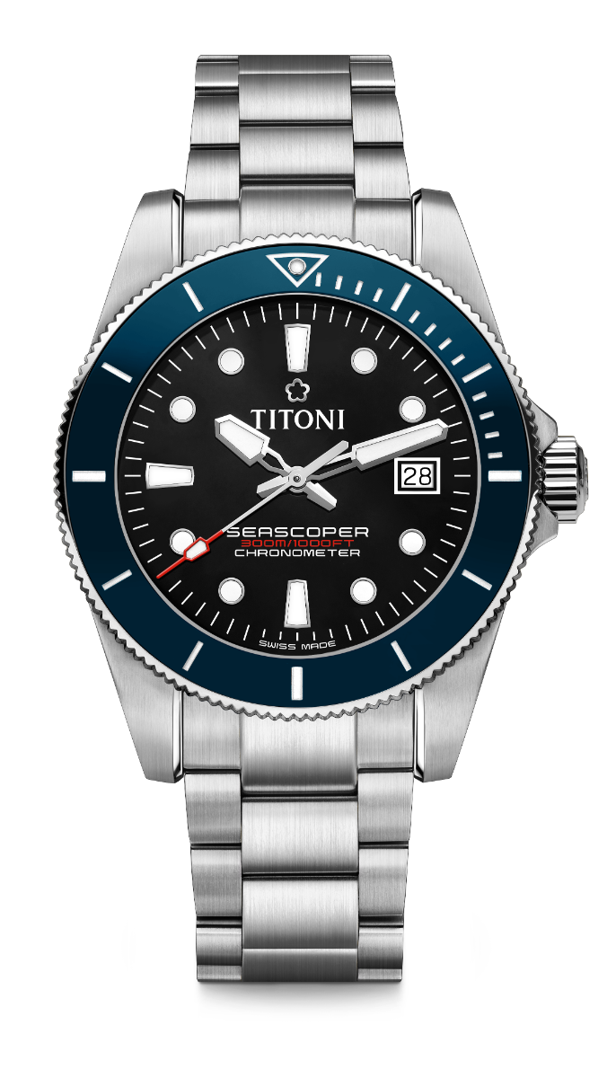 Seascoper – 83300 S-BE-706