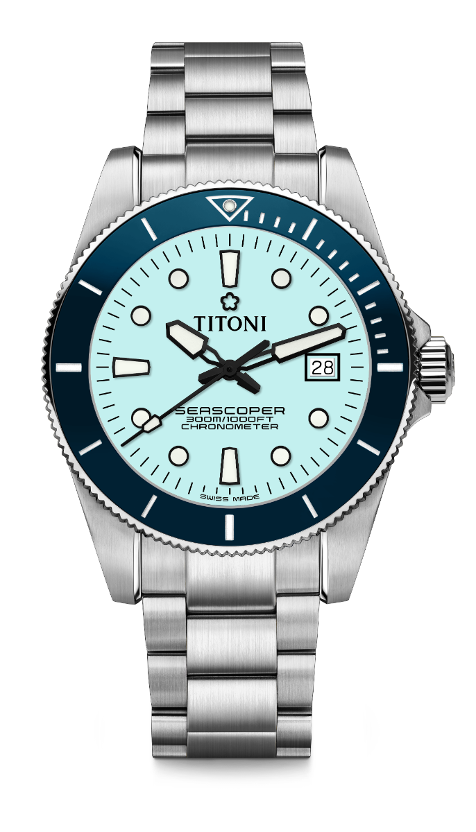 Seascoper – 83300 S-BE-718