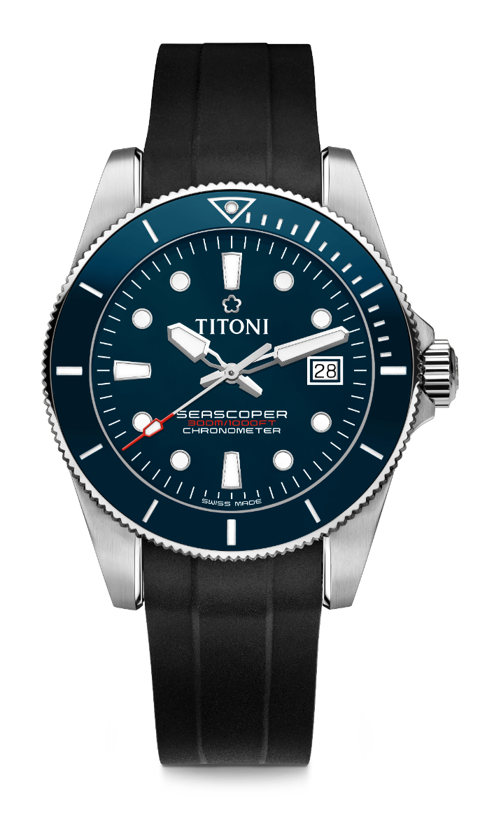 Seascoper – 83300 S-BE-R-705