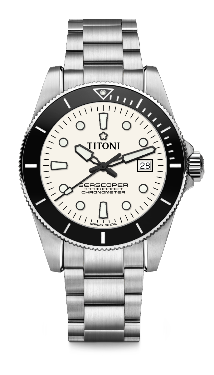 Seascoper – 83300 S-BK-713
