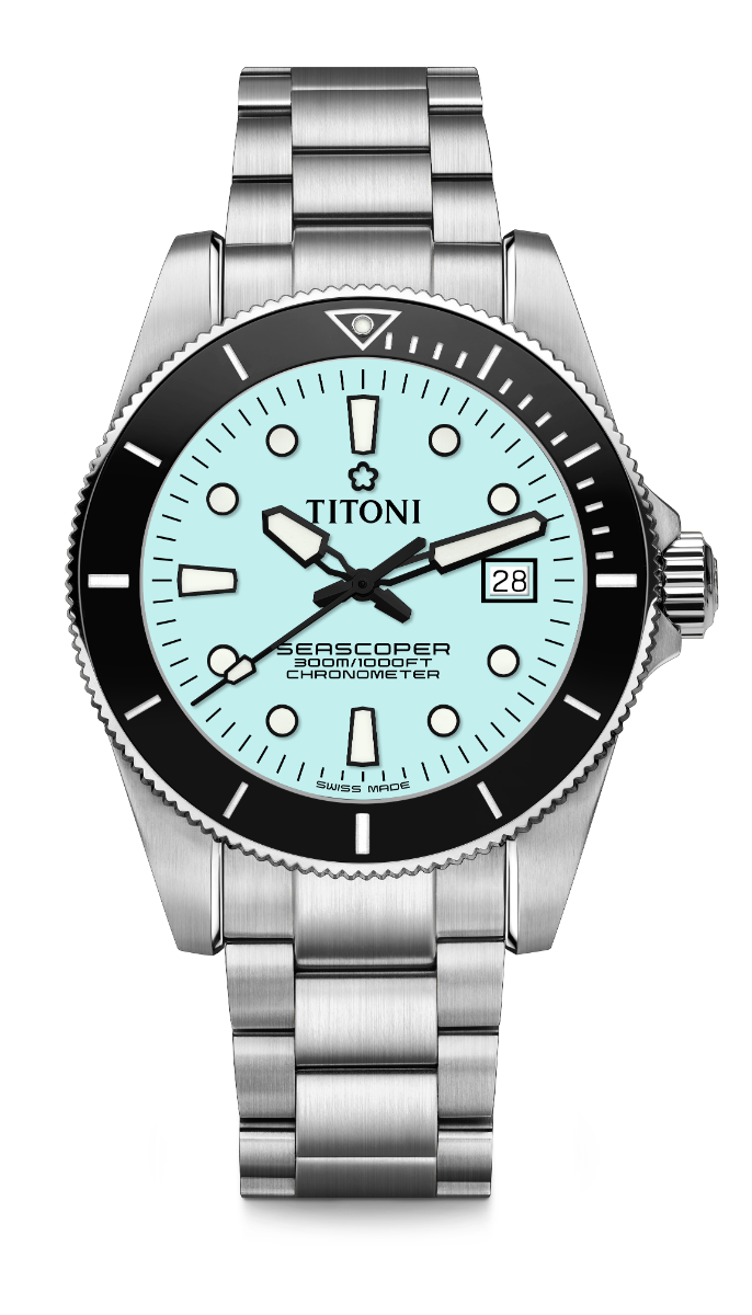 Seascoper – 83300 S-BK-718