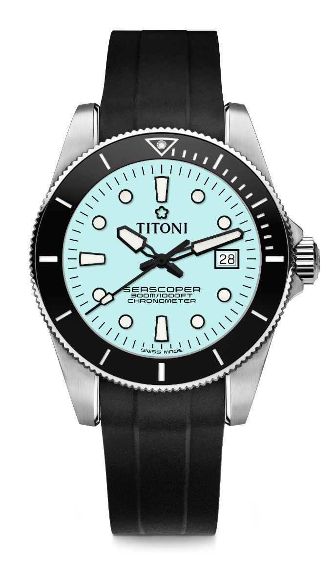 Seascoper – 83300 S-BK-R-718