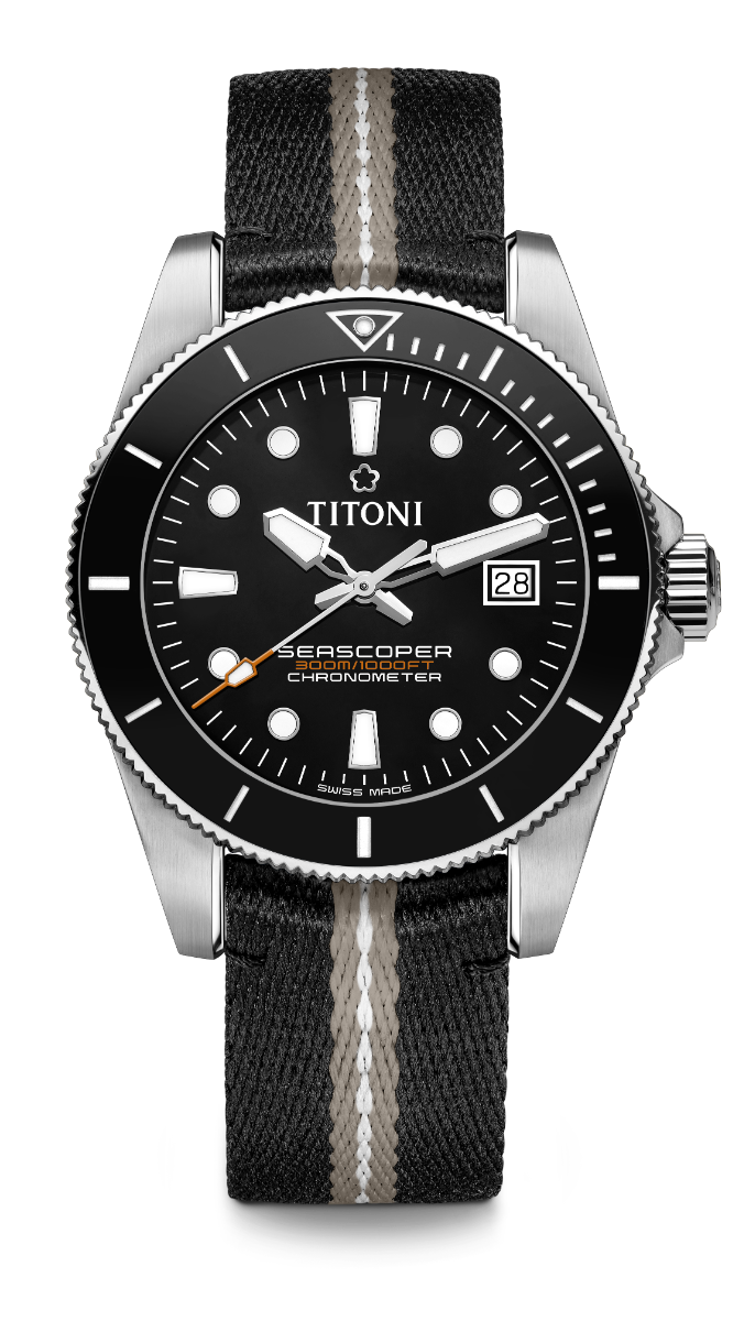 Seascoper – 83300 S-BK-T5-702