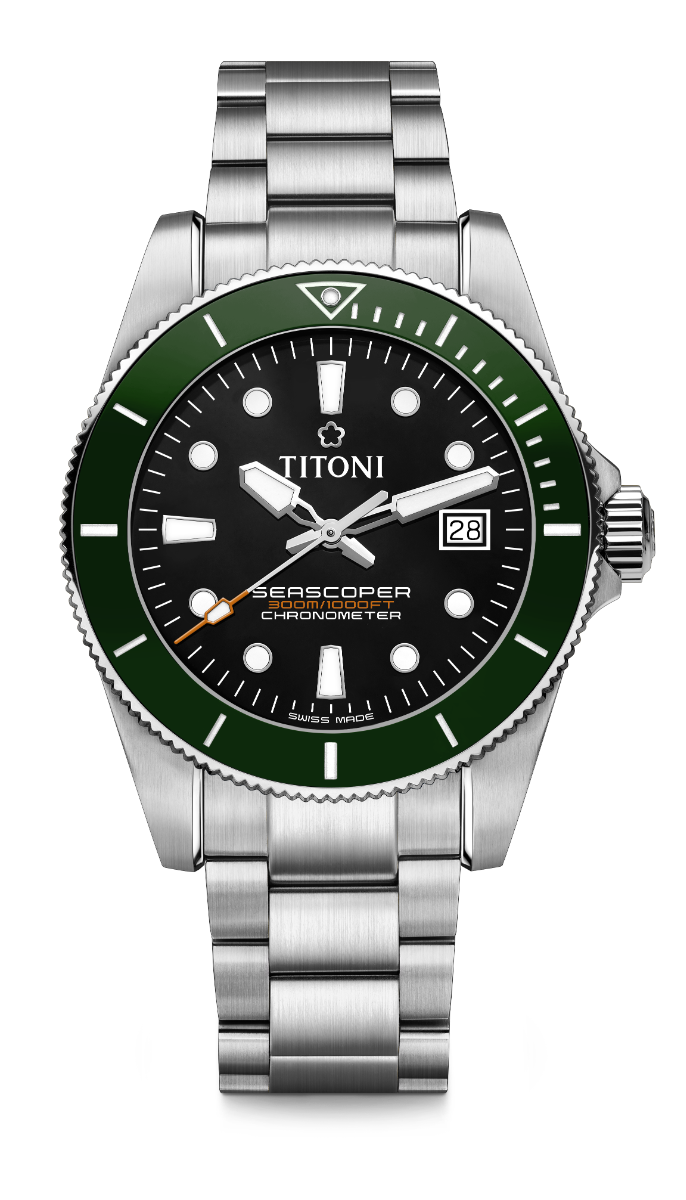 Seascoper – 83300 S-GN-702