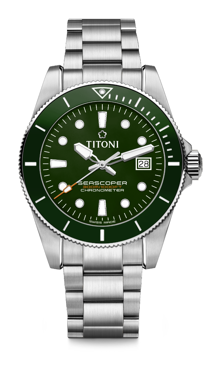 Seascoper – 83300 S-GN-703