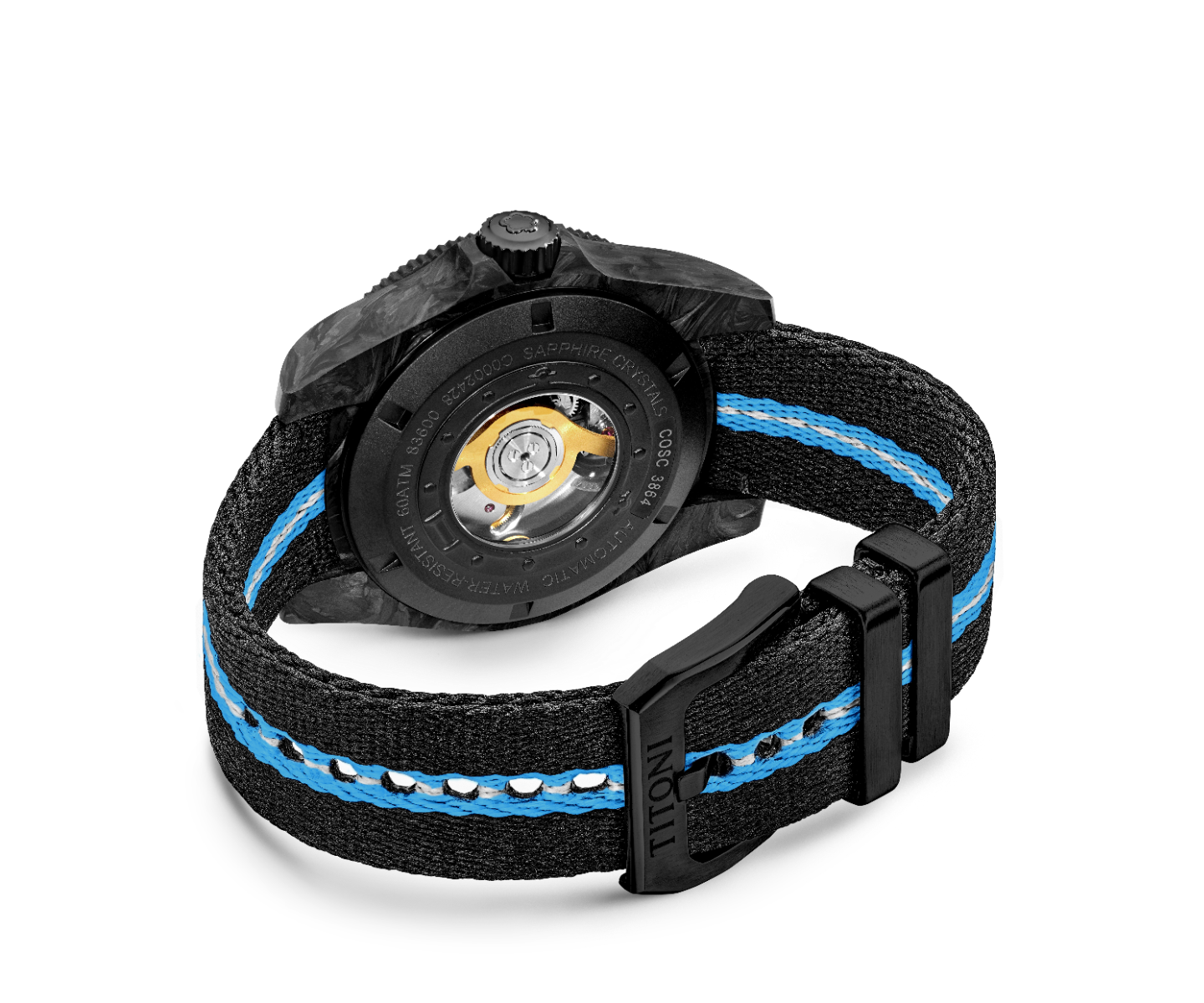 Seascoper – 83600 C-BL-T3-256