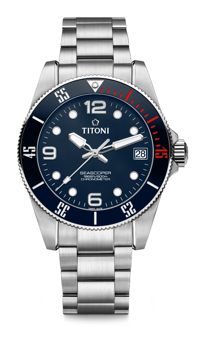 Seascoper – 83600 S-BE-255