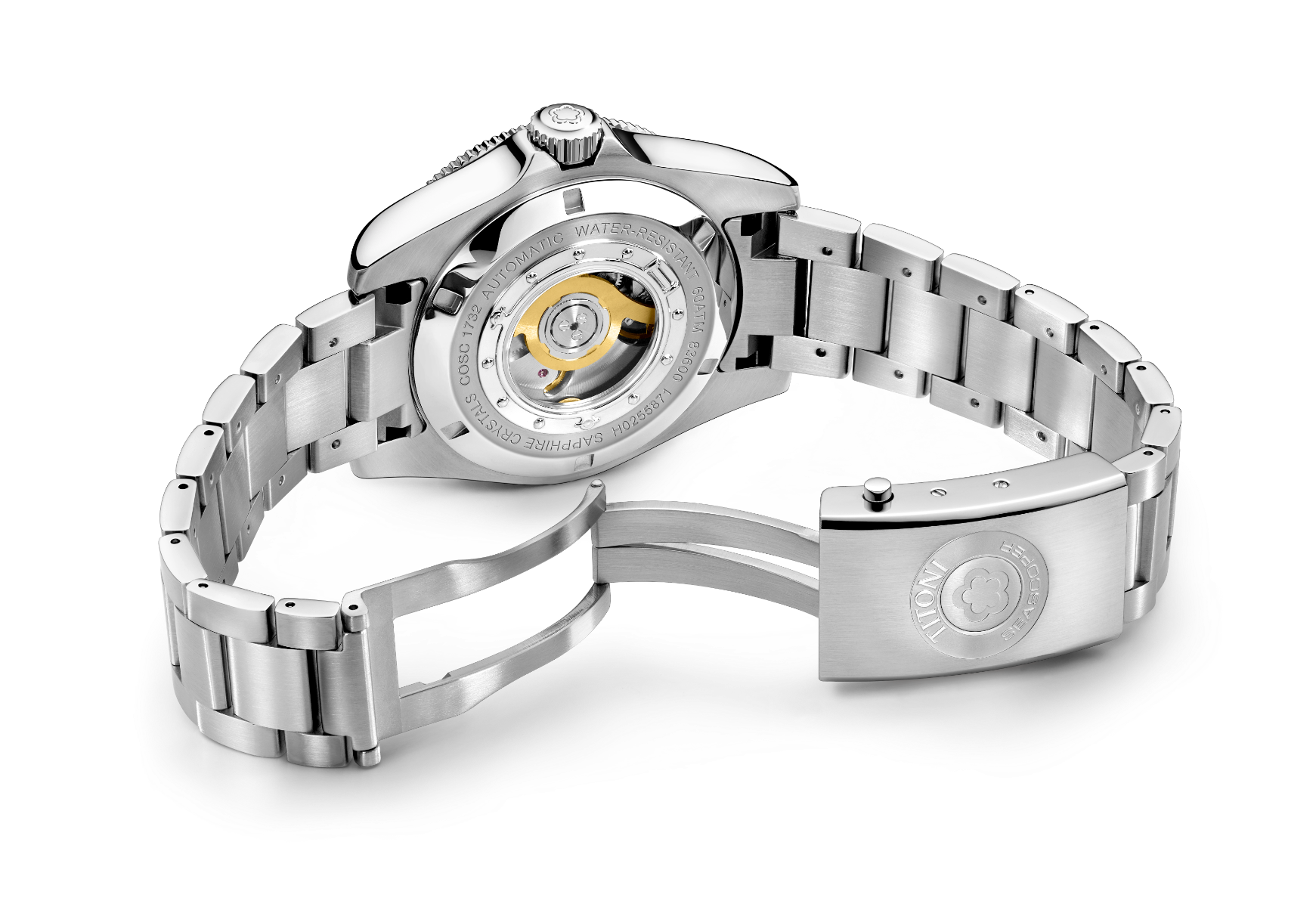 Seascoper – 83600 S-BK-256