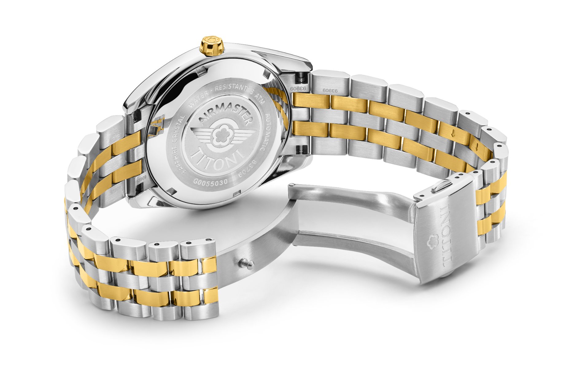 Airmaster – 83709 SY-500