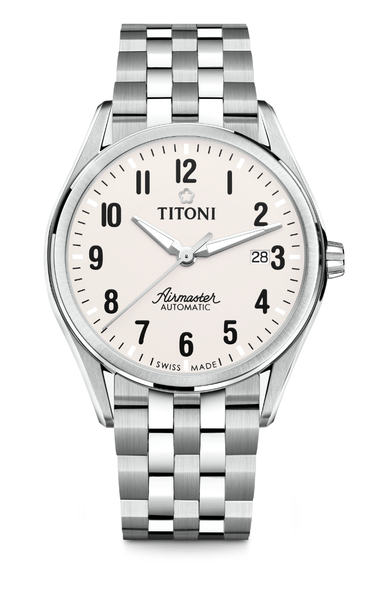 Airmaster – 83906 S-698