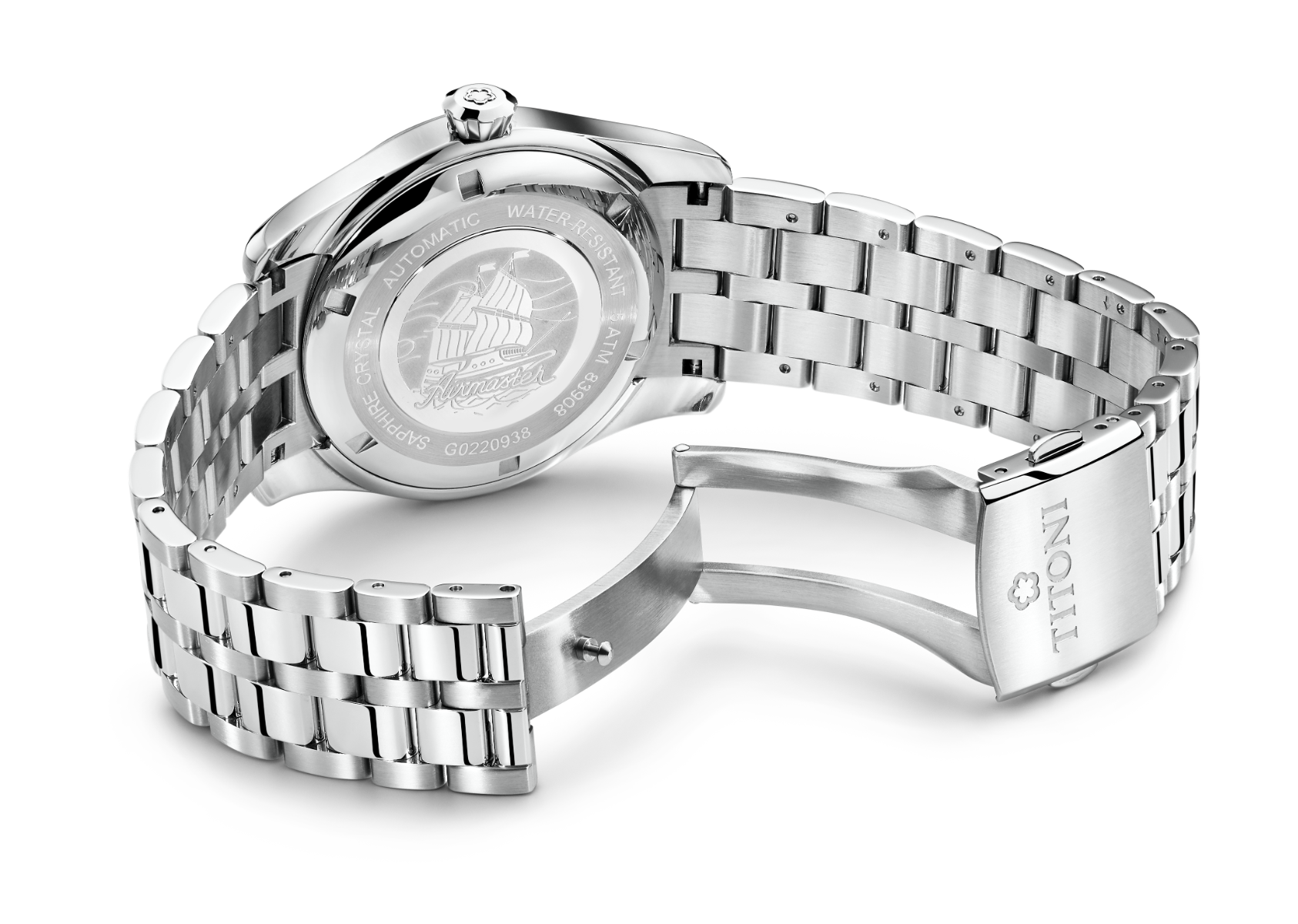 Airmaster – 83908 S-691