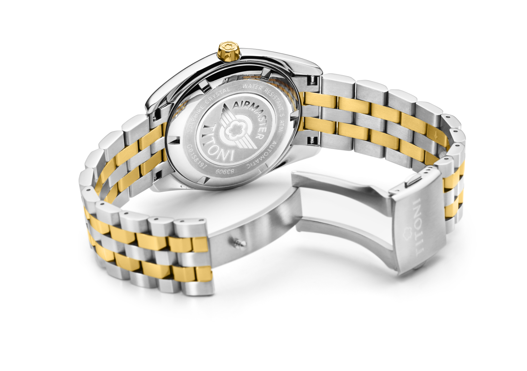 Airmaster – 83909 SY-063